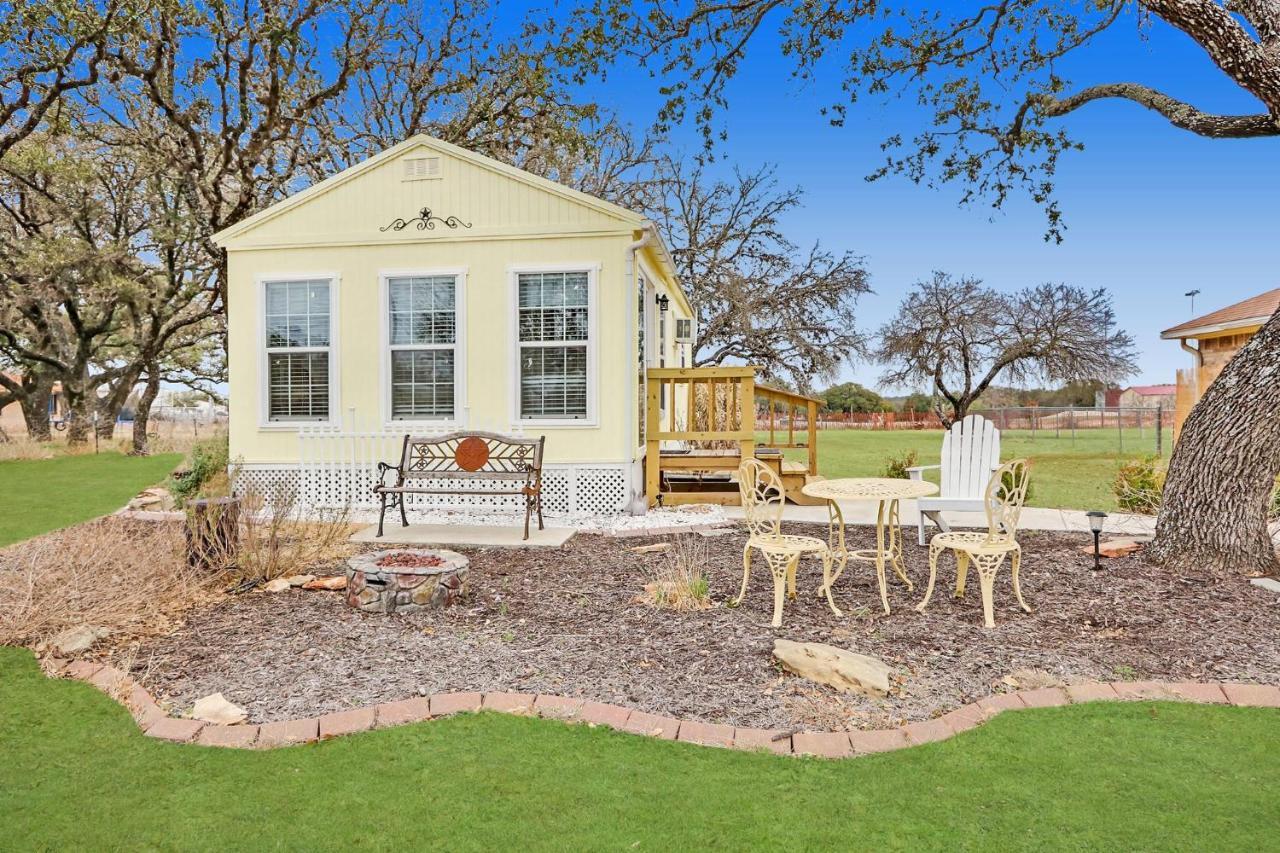 Kara'S Cottage Johnson City Εξωτερικό φωτογραφία