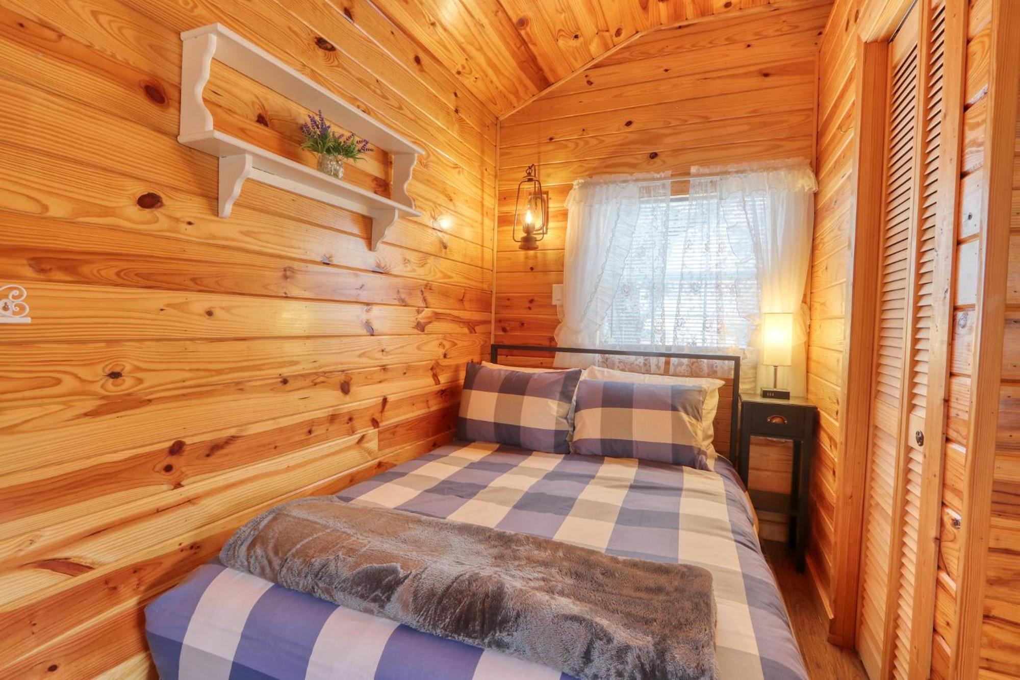 Kara'S Cottage Johnson City Εξωτερικό φωτογραφία
