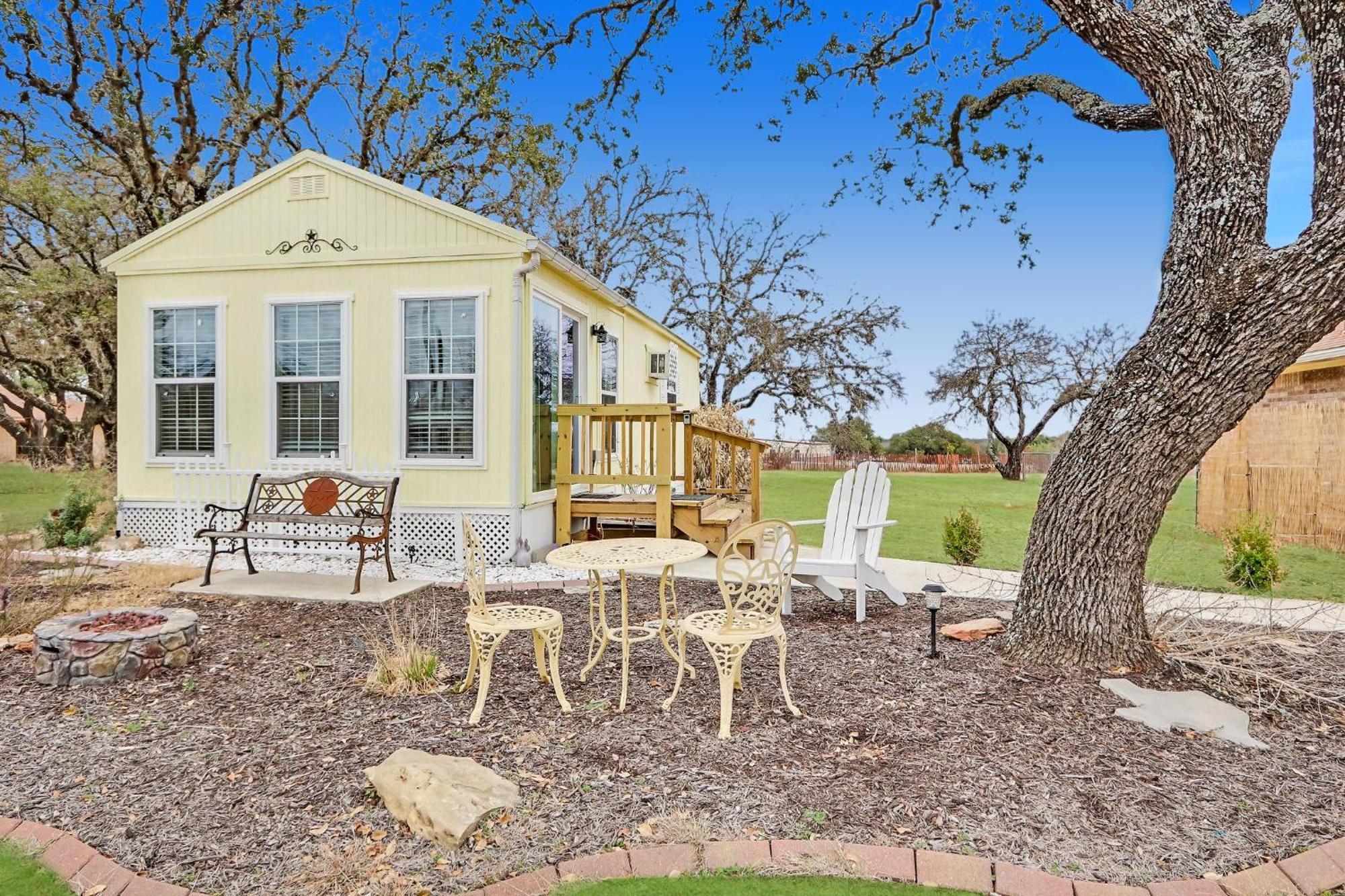 Kara'S Cottage Johnson City Εξωτερικό φωτογραφία